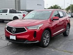 2023 Acura RDX Technology Package SH-AWD