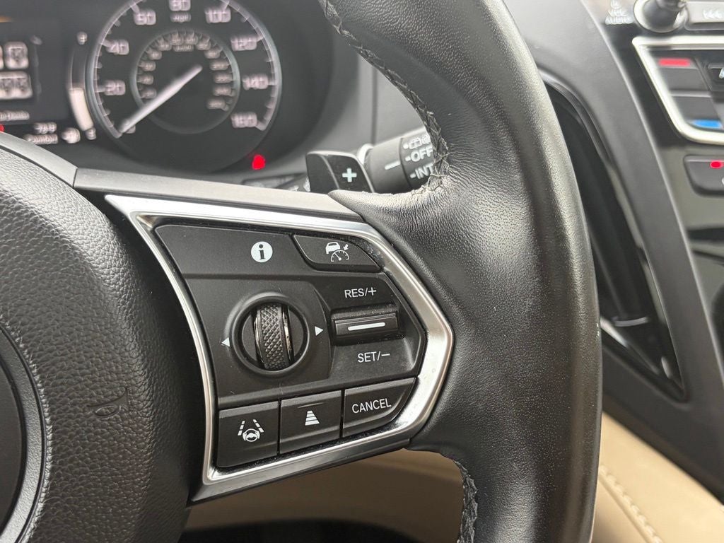 2023 Acura RDX Technology Package SH-AWD