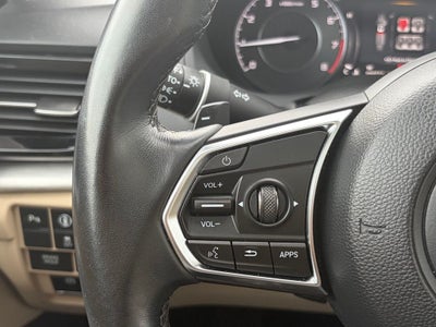 2023 Acura RDX Technology Package SH-AWD