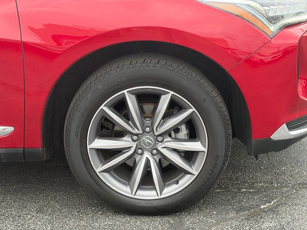 2023 Acura RDX Technology Package SH-AWD