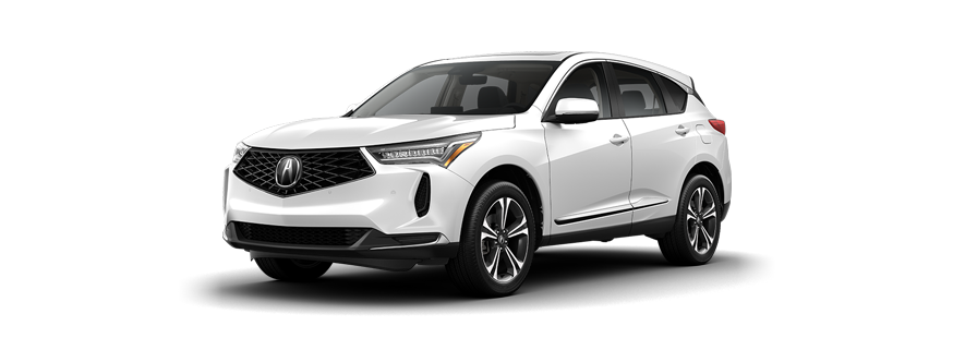 2025 Acura RDX Technology Package SH-AWD