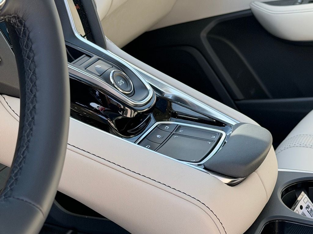 2025 Acura RDX Technology Package SH-AWD