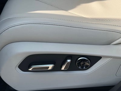 2025 Acura RDX Technology Package SH-AWD