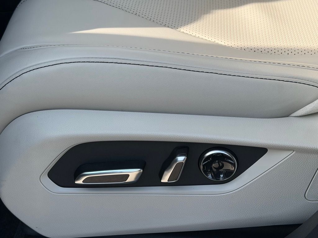 2025 Acura RDX Technology Package SH-AWD