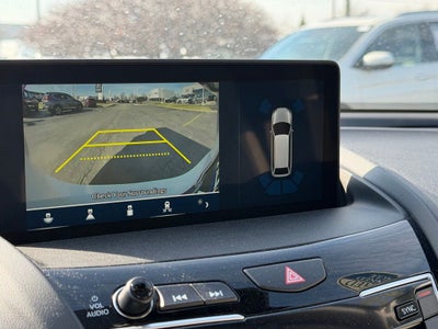 2025 Acura RDX Technology Package SH-AWD