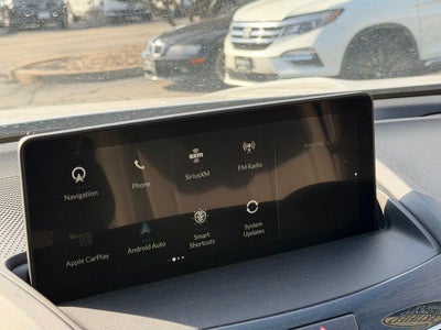 2025 Acura RDX Technology Package SH-AWD