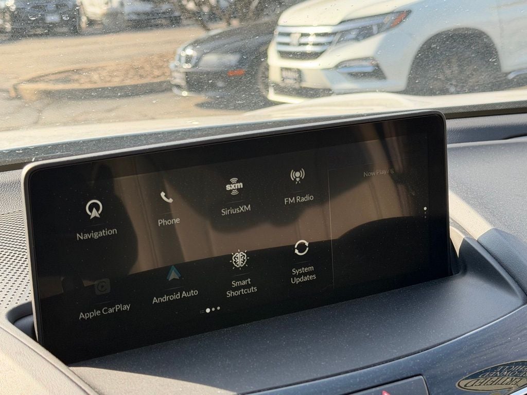 2025 Acura RDX Technology Package SH-AWD