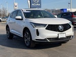 2025 Acura RDX Technology Package SH-AWD