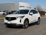 2025 Acura RDX Technology Package SH-AWD