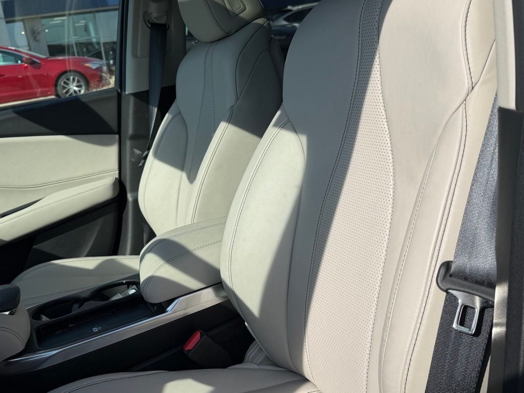 2025 Acura RDX Technology Package SH-AWD