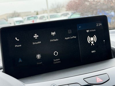 2023 Acura RDX Technology Package SH-AWD