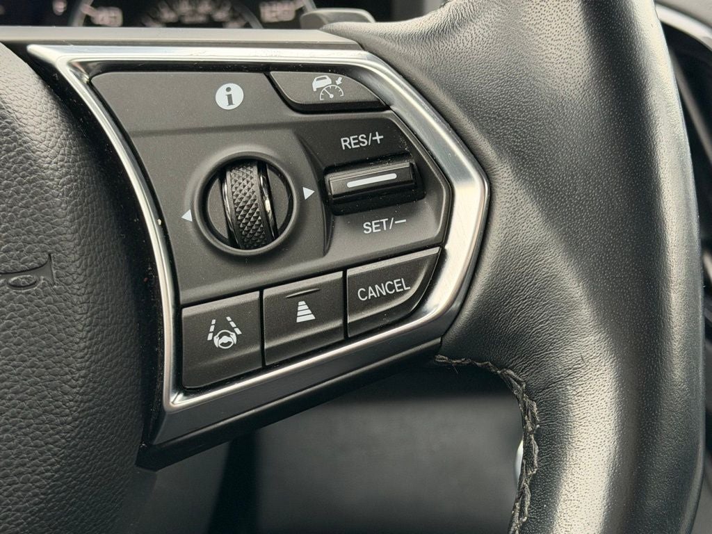 2023 Acura RDX Technology Package SH-AWD