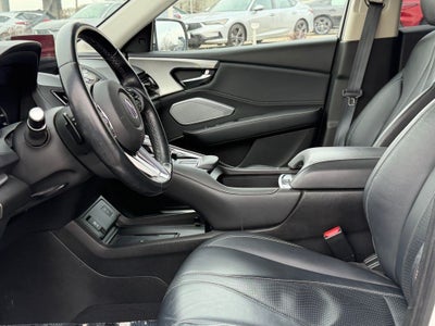 2023 Acura RDX Technology Package SH-AWD