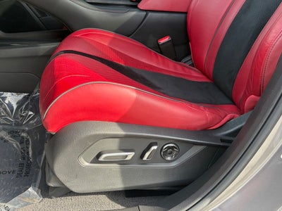 2024 Acura RDX A-Spec Package SH-AWD