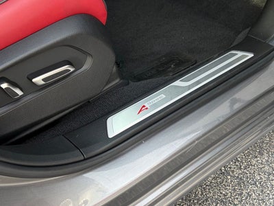 2024 Acura RDX A-Spec Package SH-AWD