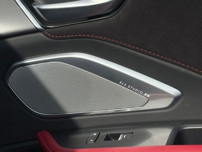 2024 Acura RDX A-Spec Package SH-AWD