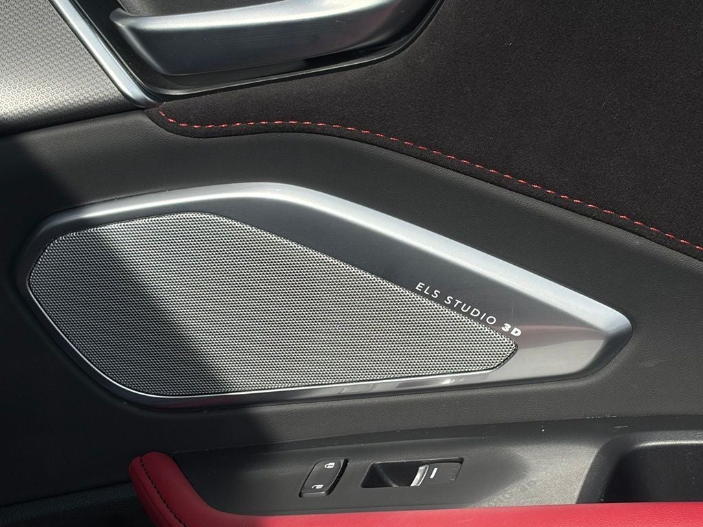2024 Acura RDX A-Spec Package SH-AWD