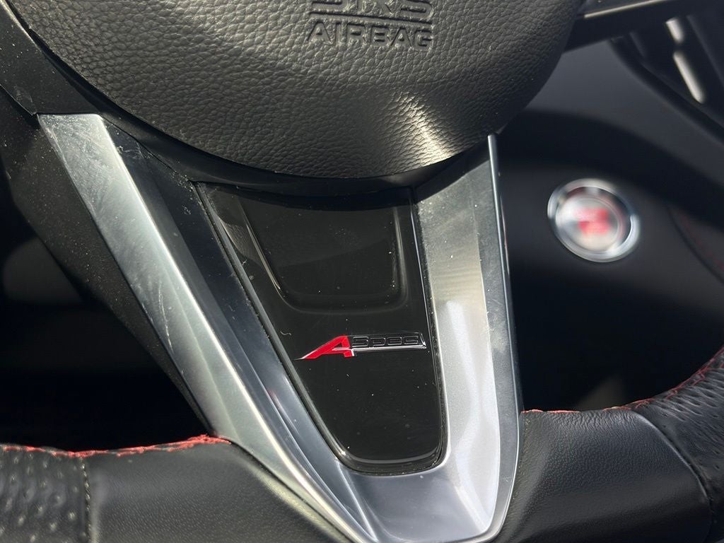 2024 Acura RDX A-Spec Package SH-AWD