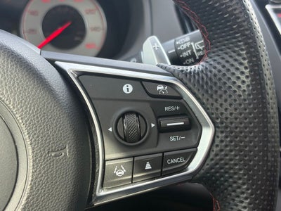 2024 Acura RDX A-Spec Package SH-AWD