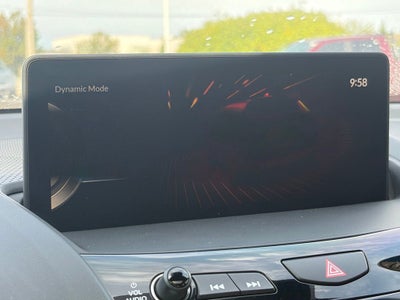 2024 Acura RDX A-Spec Package SH-AWD