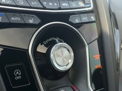2024 Acura RDX A-Spec Package SH-AWD