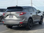 2024 Acura RDX A-Spec Package SH-AWD