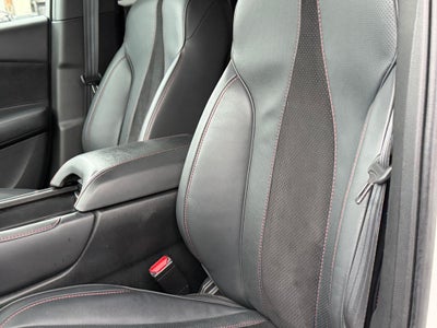 2023 Acura RDX A-Spec Package SH-AWD