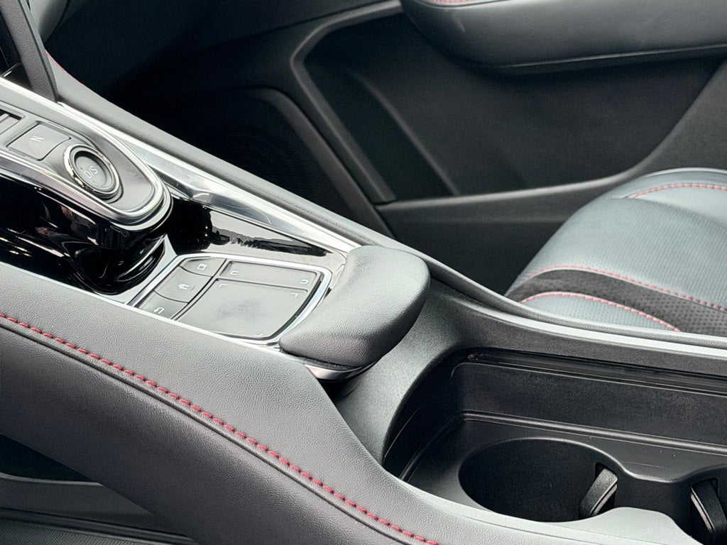 2023 Acura RDX A-Spec Package SH-AWD