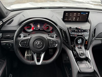 2023 Acura RDX A-Spec Package SH-AWD