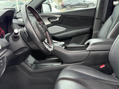 2023 Acura RDX A-Spec Package SH-AWD