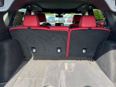 2024 Acura RDX A-Spec Package SH-AWD