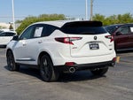 2024 Acura RDX A-Spec Package SH-AWD