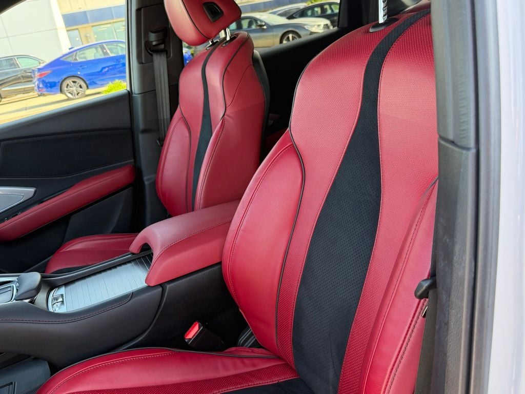 2024 Acura RDX A-Spec Package SH-AWD