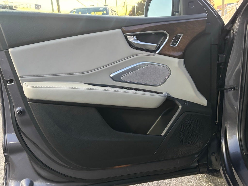 2020 Acura RDX Advance Package SH-AWD