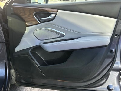 2020 Acura RDX Advance Package SH-AWD