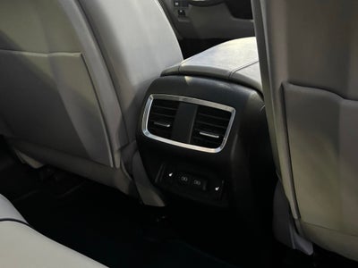 2020 Acura RDX Advance Package SH-AWD