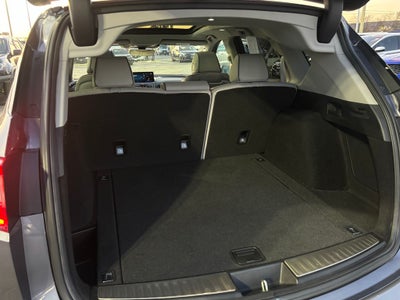 2020 Acura RDX Advance Package SH-AWD