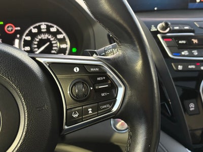 2020 Acura RDX Advance Package SH-AWD