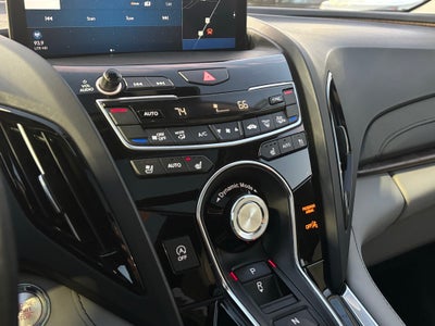 2020 Acura RDX Advance Package SH-AWD