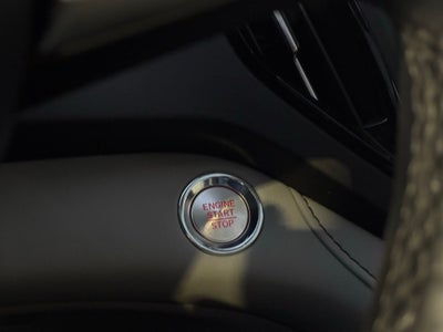 2020 Acura RDX Advance Package SH-AWD