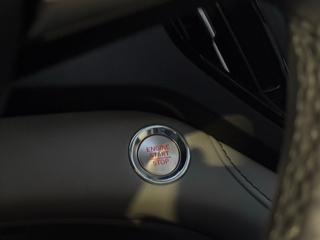 2020 Acura RDX Advance Package SH-AWD