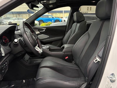 2023 Acura RDX A-Spec Advance Package SH-AWD