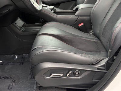 2023 Acura RDX A-Spec Advance Package SH-AWD