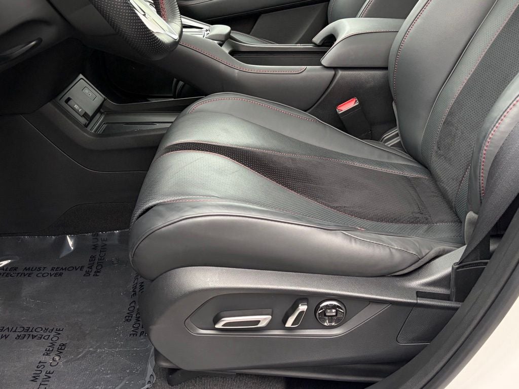 2023 Acura RDX A-Spec Advance Package SH-AWD