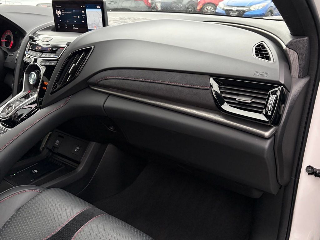 2023 Acura RDX A-Spec Advance Package SH-AWD