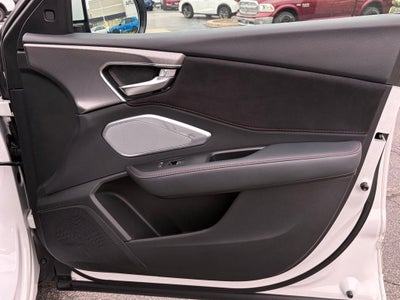 2023 Acura RDX A-Spec Advance Package SH-AWD