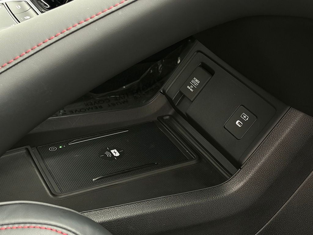 2023 Acura RDX A-Spec Advance Package SH-AWD