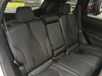 2023 Acura RDX A-Spec Advance Package SH-AWD