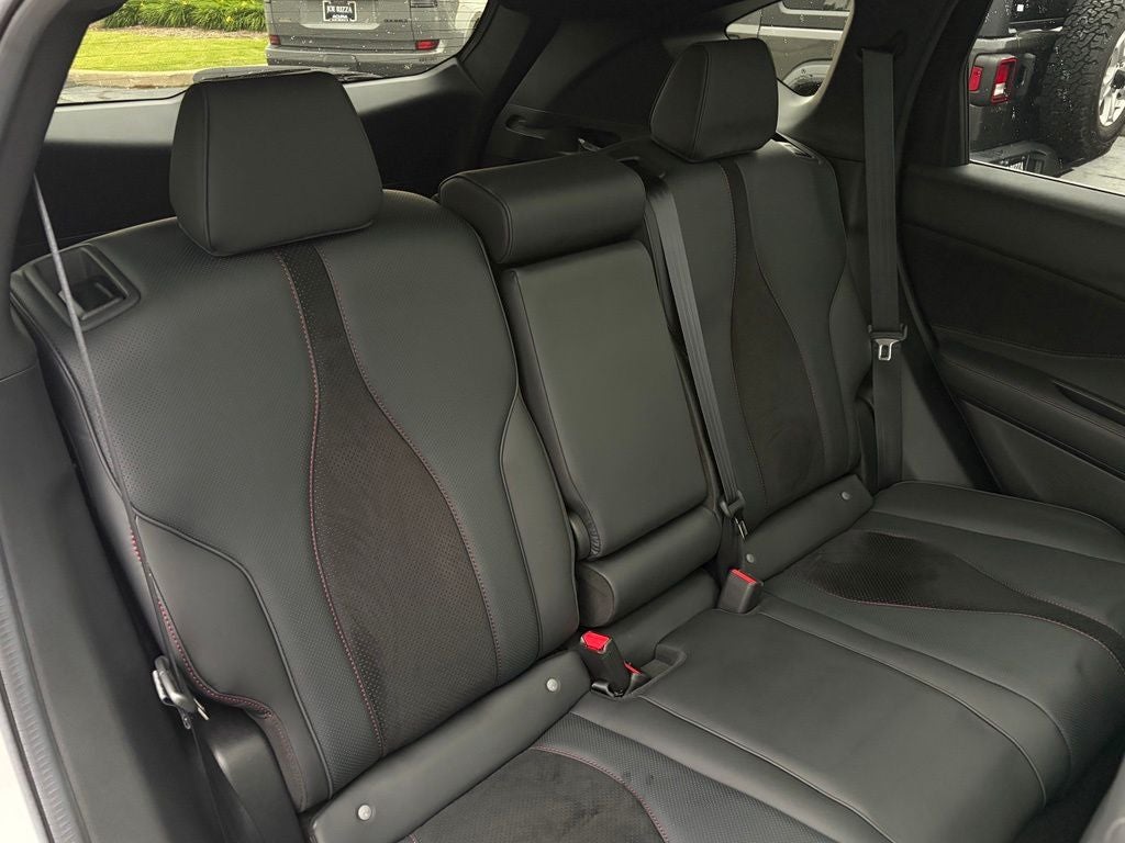 2023 Acura RDX A-Spec Advance Package SH-AWD