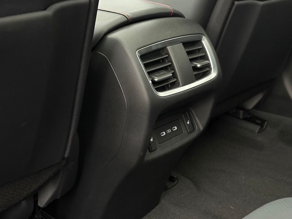 2023 Acura RDX A-Spec Advance Package SH-AWD